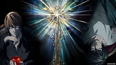 Watch Death Note English Sub/Dub online Free on HiAnime.to.